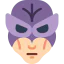 Superhero icon 64x64