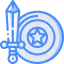 Weapons アイコン 64x64