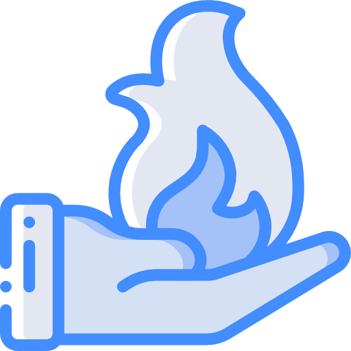 Fire icon