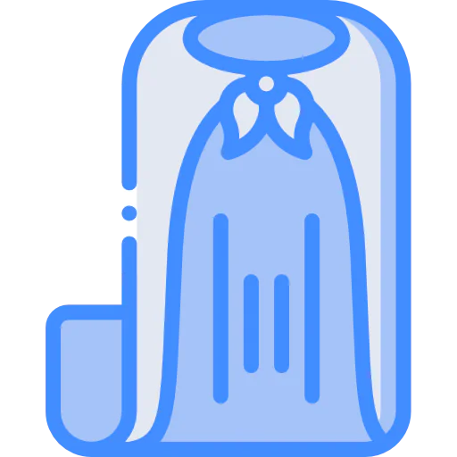 Cape icon