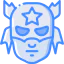 Superhero icon 64x64