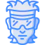 Superhero icon 64x64