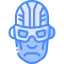 Superhero icon 64x64