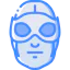 Superhero icon 64x64