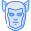 Superhero icon 64x64