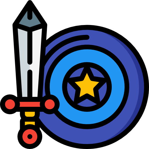 Weapons icon