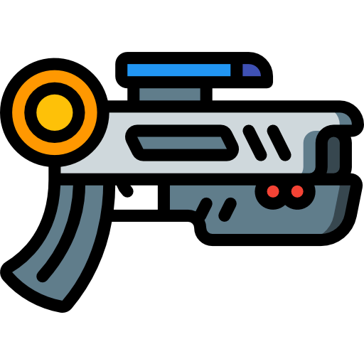 Blaster icon
