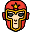 Superhero icon 64x64