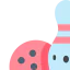 Bowling pin Ikona 64x64