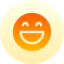 Happy icon 64x64