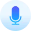 Microphone icon 64x64