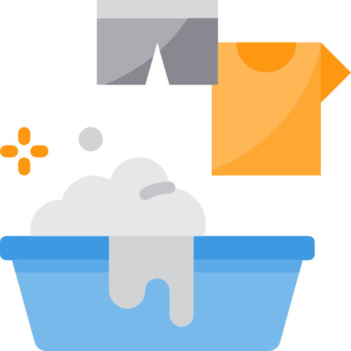 Laundry icon