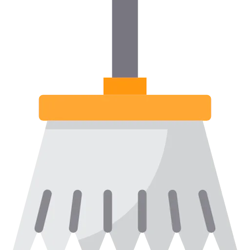 Sweep icon