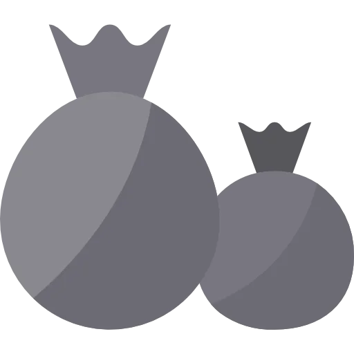 Garbage icon