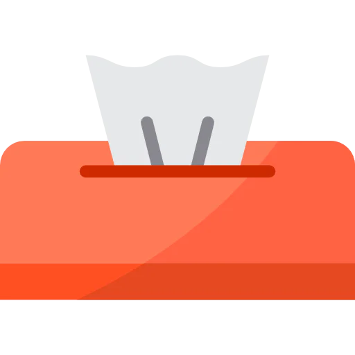 Wipe icon