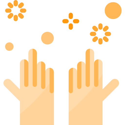 Gloves icon