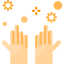 Gloves icon 64x64