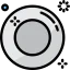 Dishes icon 64x64