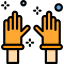 Gloves icon 64x64