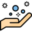 Gloves icon 64x64
