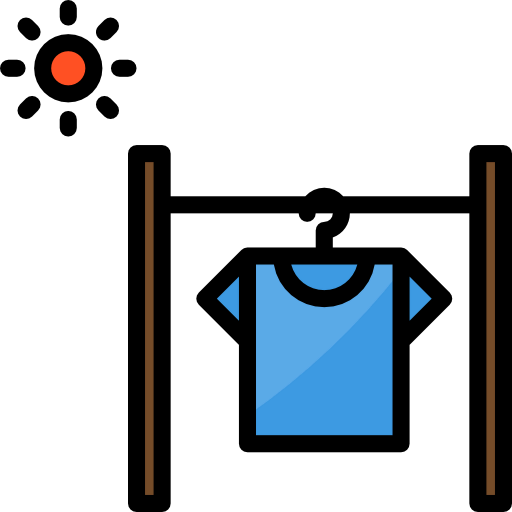 Dry icon