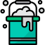 Bucket icon 64x64