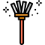 Dusting icon 64x64