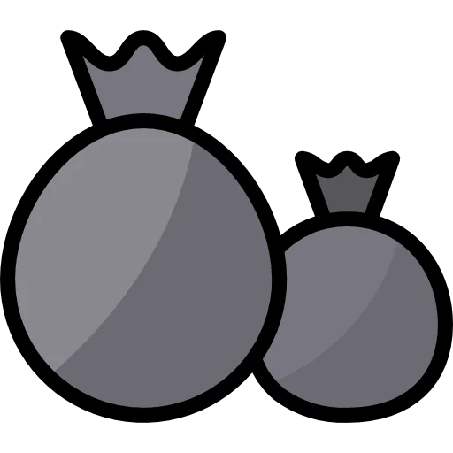 Garbage icon