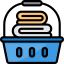 Towels icon 64x64
