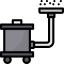 Vacuum icon 64x64