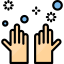 Gloves icon 64x64