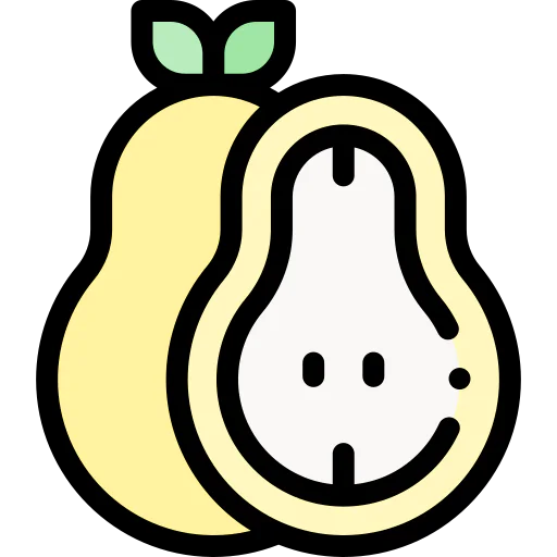 Pear icon