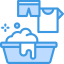 Laundry icon 64x64
