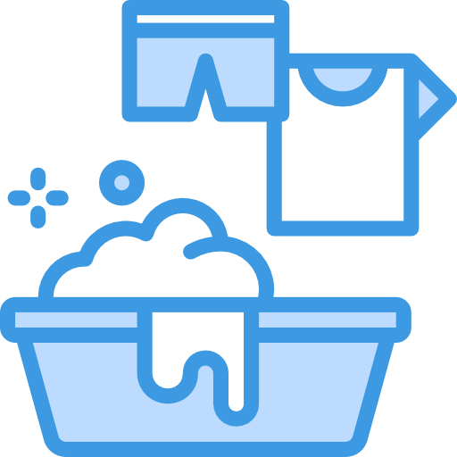 Laundry icon