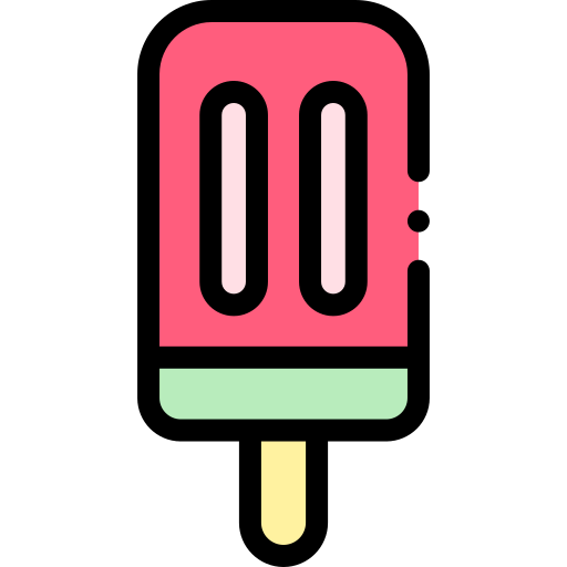 Popsicle icon