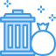 Garbage icon 64x64