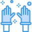 Gloves icon 64x64