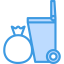 Bin icon 64x64
