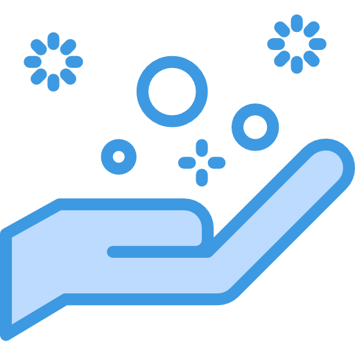 Gloves icon