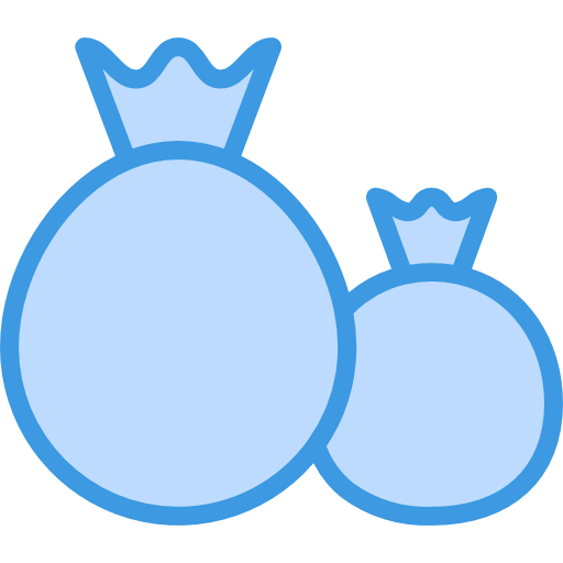 Garbage icon