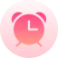 Alarm icon 64x64