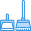 Dustpan icon 64x64