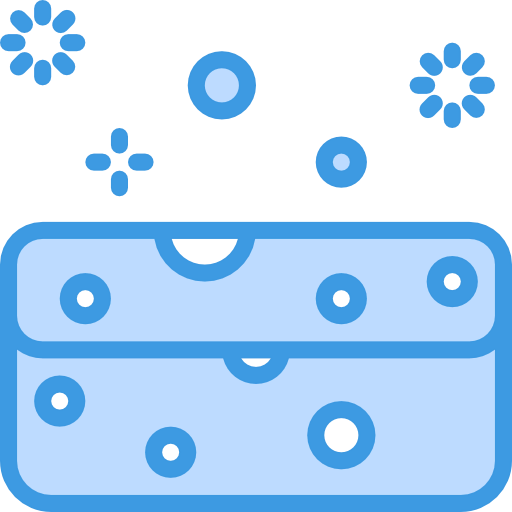 Sponge icon