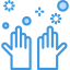 Gloves icon 64x64