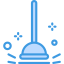 Plunger icon 64x64