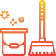 Mop icon 64x64