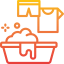 Laundry icon 64x64