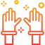 Gloves icon 64x64
