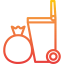 Bin icon 64x64