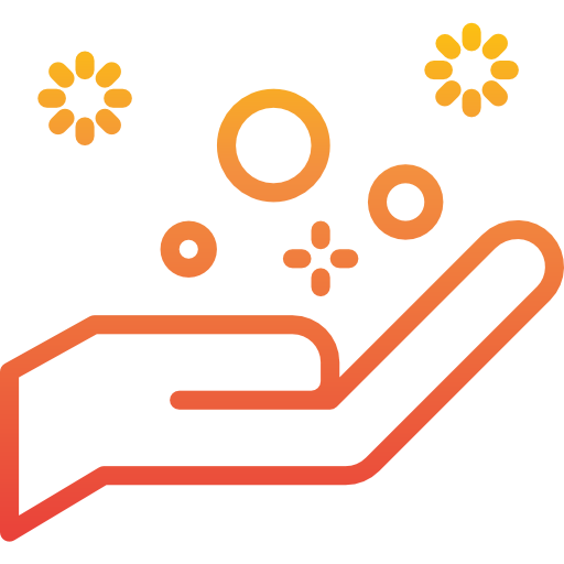 Gloves icon